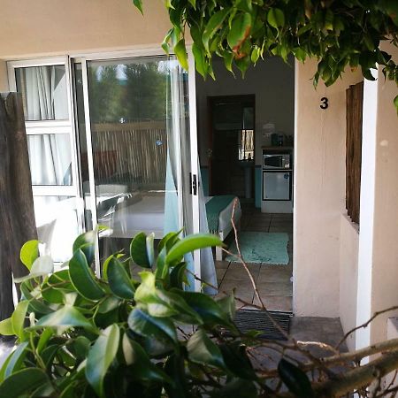 Due South Guest House Langebaan Exterior foto