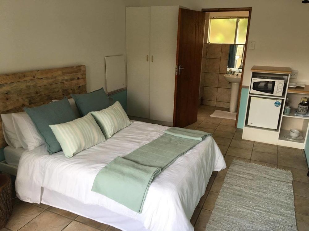 Due South Guest House Langebaan Exterior foto