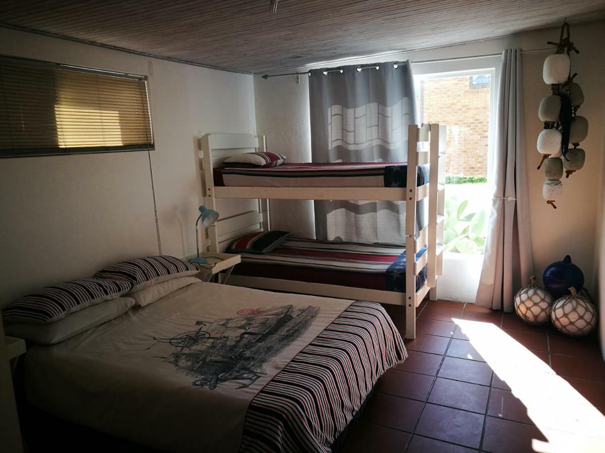 Due South Guest House Langebaan Exterior foto